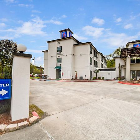 Motel 6 Humble, Tx - Houston International Airport Екстериор снимка