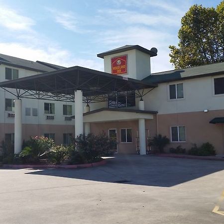 Motel 6 Humble, Tx - Houston International Airport Екстериор снимка