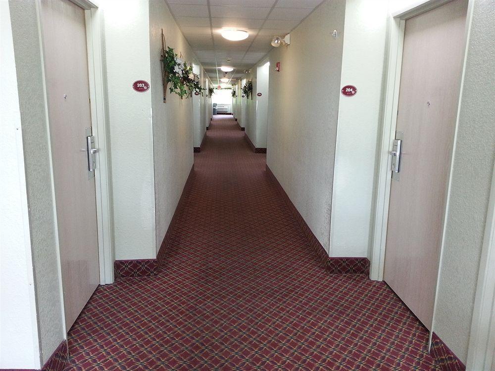Motel 6 Humble, Tx - Houston International Airport Екстериор снимка