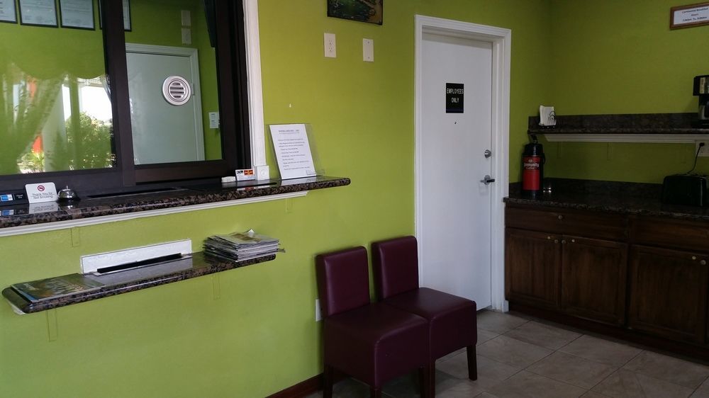 Motel 6 Humble, Tx - Houston International Airport Екстериор снимка