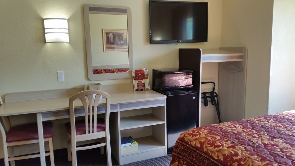 Motel 6 Humble, Tx - Houston International Airport Екстериор снимка
